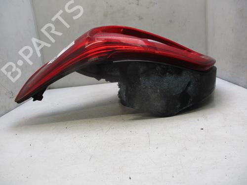 Right taillight CITROËN DS3 (SA_) 1.6 HDi 110 | BP26637269C35 