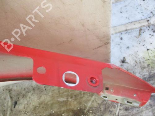 Left front fenders FORD KA (RU8) 1.2 | BP24014150C41 