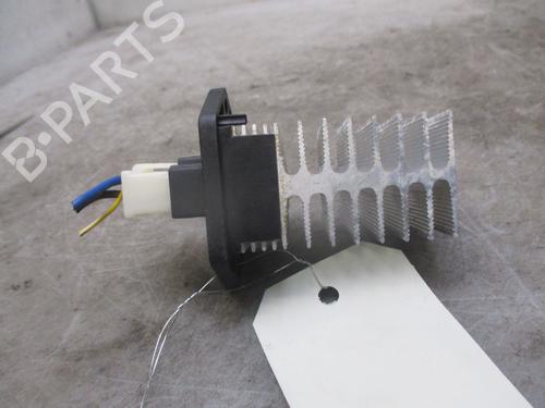 Heater resistor MG MG ZS SUV EV (CSA7001) | BP24971942M108 