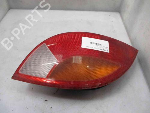 Used Right taillight FORD KA (RB_) 1.3 i (50 hp) 19741281