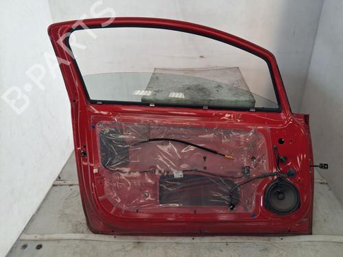 Dør venstre fortil OPEL CORSA E (X15) 1.4 Turbo (08, 68) | BP38761114C2 - Image 4
