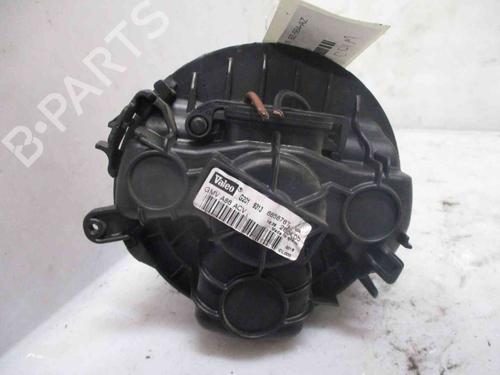 Used Heater blower motor CITROËN C3 I (FC_, FN_) 1.1 i (60 hp) 26621736