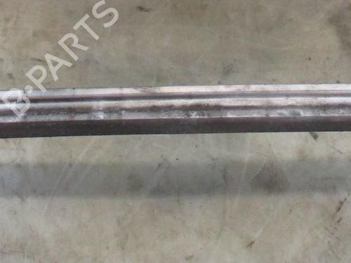 Used Rear bumper reinforcement RENAULT SCÉNIC III (JZ0/1_) 1.5 dCi (110 hp) 29344092