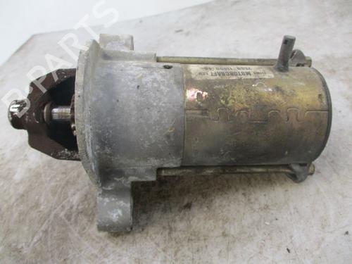 Starter FORD FIESTA V (JH_, JD_) 1.4 TDCi | BP29055203M8