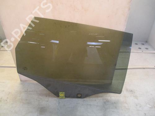 Used Rear right door window Rear right door window AUDI A3 Sportback (8PA) 1.6 TDI (105 hp) 39697787 39697787