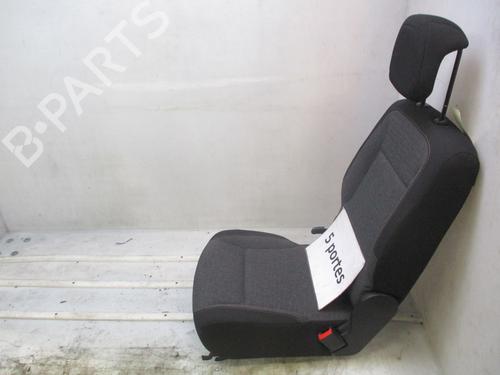 Sæde Bagtil CITROËN BERLINGO MULTISPACE (B9) 1.6 BlueHDi 120 | BP31820226C17