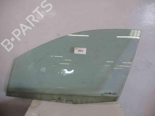 Used Front left door window FORD FIESTA V (JH_, JD_) 1.4 16V (80 hp) 24007515