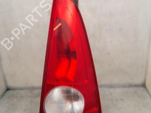 Used Right taillight Right taillight RENAULT ESPACE IV (JK0/1_) 2.0 Turbo (JK0A, JK0B, JK0N) (163 hp) 33221039 33221039