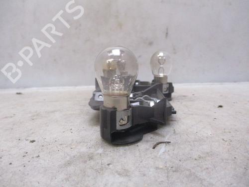 Lamp holder PEUGEOT 307 (3A/C) 2.0 HDi 90 | BP26638583L10 