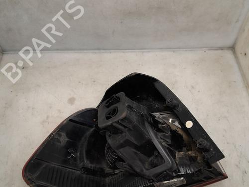 Right taillight VW GOLF VI (5K1) 1.6 TDI | BP29600121C35 