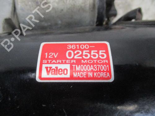Starter KIA PICANTO I (SA) 1.1 | BP24863257M8 