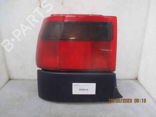 Used Left taillight RENAULT 19 II (B/C53_) 1.8 (B/C538) (110 hp) 26626579
