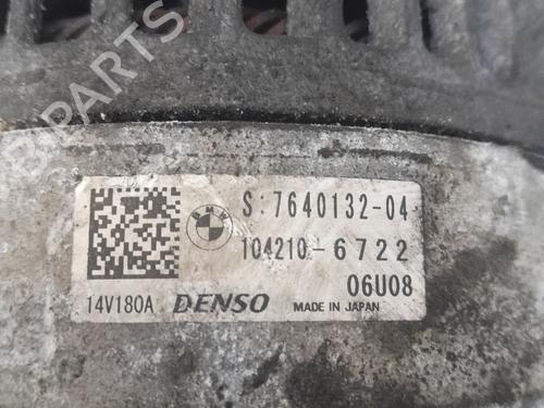 Alternator MINI MINI COUNTRYMAN (F60) Cooper S | BP32307446M7 