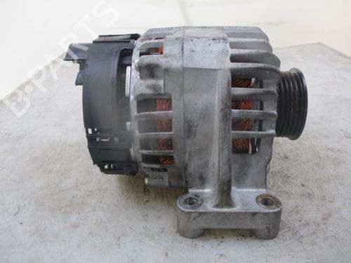 Alternator ALFA ROMEO MITO (955_) 1.4 MultiAir (955AXL1B) | BP29441167M7 