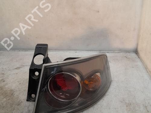 Used Right taillight Right taillight SEAT IBIZA III (6L1) 1.9 TDI (131 hp) 32510464 32510464