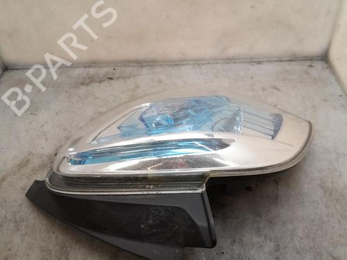 Left taillight RENAULT ZOE (BFM_) ZOE | BP33458571C34 - Image 3