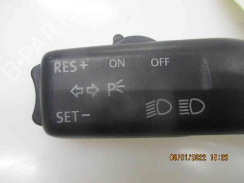 Ratstangsstang VW TOURAN (1T1, 1T2) 1.9 TDI | BP26623577I23 