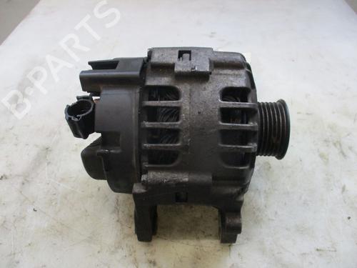 Used Alternator VW FOX Hatchback (5Z1, 5Z3, 5Z4) 1.2 (55 hp) 30650950