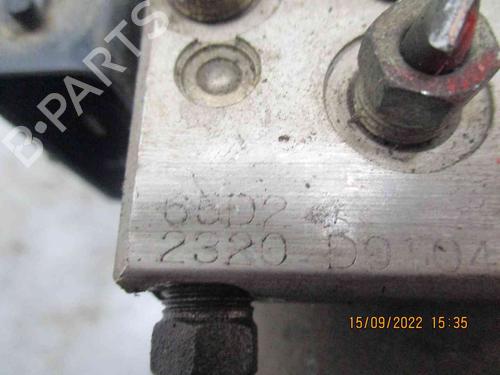 ABS Bremseaggregat SUZUKI GRAND VITARA I (FT, HT)  | BP19741701M43 