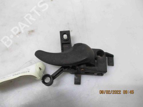 Used Front right interior door handle VW SHARAN (7M8, 7M9, 7M6) 1.9 TDI (90 hp) 24010325