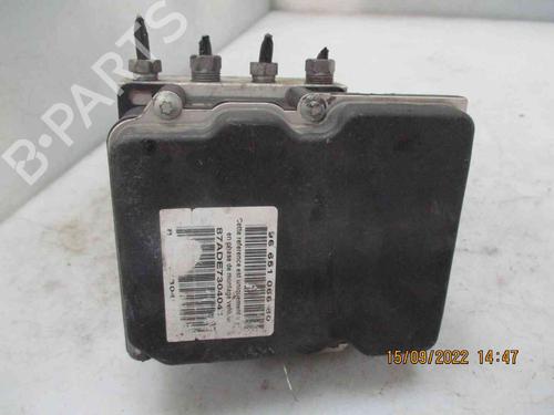 ABS Bremseaggregat CITROËN C4 Picasso I MPV (UD_)  | BP26625510M43 