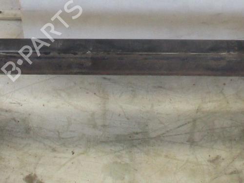 Used Front bumper reinforcement Front bumper reinforcement PEUGEOT 307 Break (3E) 2.0 HDI 90 (90 hp) 33967738 33967738