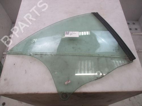 Used Rear right door window Rear right door window PEUGEOT 308 CC (4B_) 2.0 HDi (4BRHRH, 4BRHRJ) (136 hp) 35934958 35934958