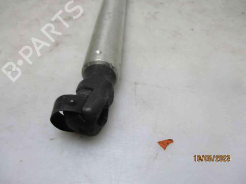 Tailgate lift support VW LUPO I (6X1, 6E1) 1.0 | BP26627933C138 