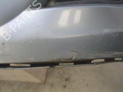 Front bumper PEUGEOT 207 (WA_, WC_) 1.6 HDi | BP29816631C7