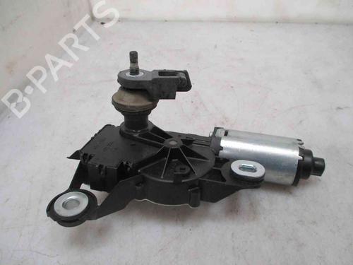 Used Rear wiper motor SEAT ALTEA (5P1) 1.2 TSI (105 hp) 19717677