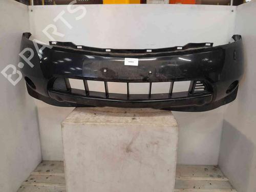 Used Front bumper NISSAN MURANO I (Z50) 3.5 4x4 (234 hp) 26626252