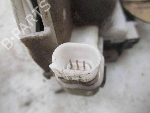 Front right lock SEAT CORDOBA (6K1, 6K2) 1.0 i | BP20205670C97 
