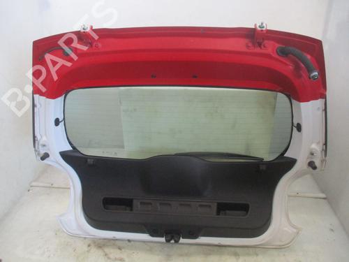 Tailgate CITROËN C3 III (SX) 1.5 BlueHDi 100 (SXYHYP, SXYHTU) | BP35796462C6 - Image 2