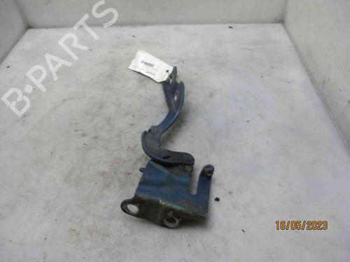 Used Hinge/Door check strap HYUNDAI i10 I (PA) 1.2 (78 hp) 19736001