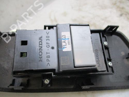 Right front window switch HONDA CR-V V (RW_, RT_) 2.0 e-CVT Hybrid (RT5) | BP24013235I26