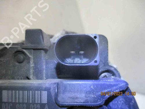 Alternator AUDI A1 (8X1, 8XK) 1.4 TFSI | BP26622826M7