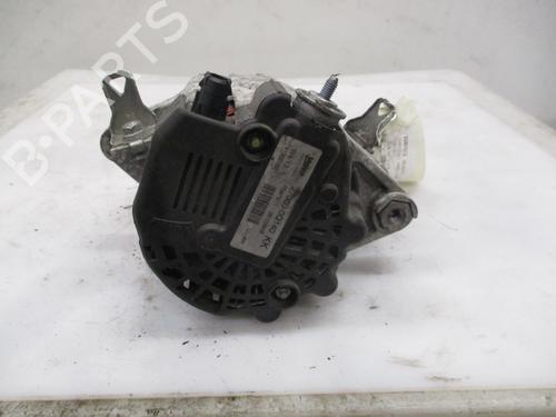 Alternator TOYOTA YARIS (_P13_) 1.0 (KSP130_, KSP130) | BP26638286M7 