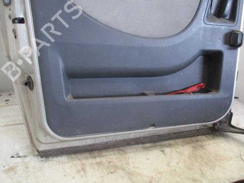 Left slide door CITROËN JUMPY II (VF7) 2.0 HDi 120 | BP32353424C74