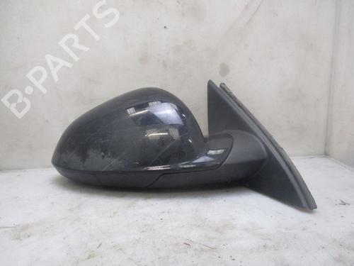 Used Right mirror OPEL INSIGNIA A (G09) 2.0 CDTI (68) (160 hp) 24014272