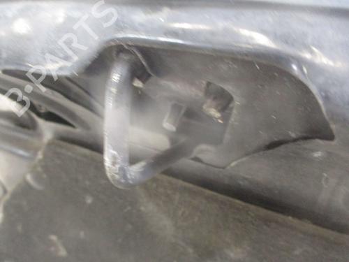 Hood RENAULT TWINGO I (C06_) 1.2 16V (C06C, C06D, C06K) | BP29962091C1