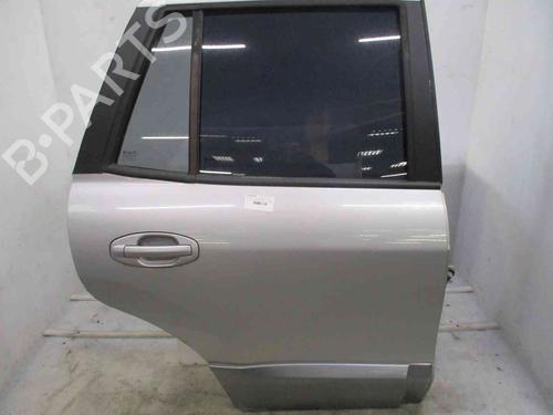 Used Right rear door HYUNDAI SANTA FÉ I (SM) 2.0 CRDi (113 hp) 19719798