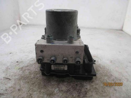 Used ABS pump CITROËN XSARA PICASSO (N68) 1.6 HDi (90 hp) 19715696