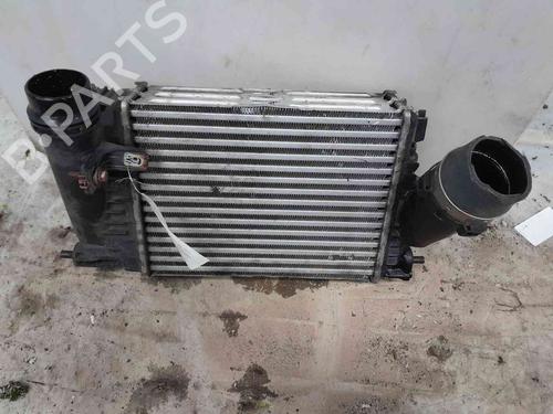 Intercooler RENAULT ESPACE V (JR_) 1.6 dCi 160 | BP26632959M30 