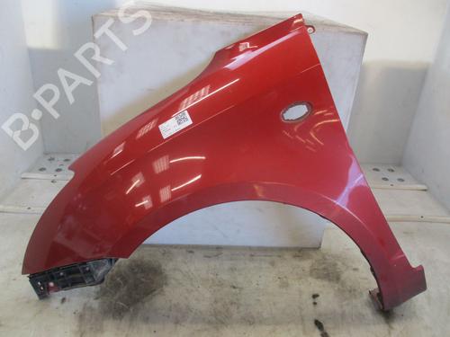 Forkjerm venstre SUZUKI SWIFT III (MZ, EZ) 1.3 (RS413, ZC11S) (92 hp) 25909913