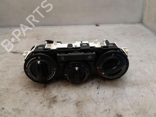 Used Climate control PEUGEOT 208 I (CA_, CC_) 1.0 VTi (68 hp) 31663911