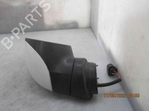 Right mirror SEAT LEON (1P1) 1.4 16V | BP19738723C27 