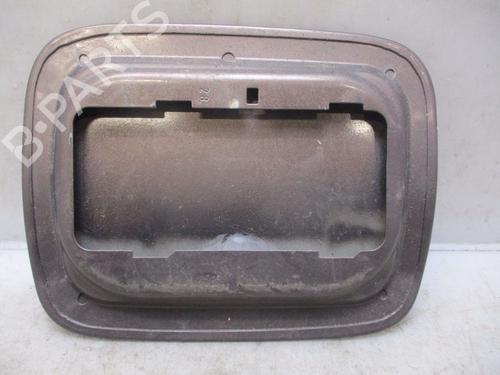 Fuel flap BMW X1 (E84)  | BP26635230C131 