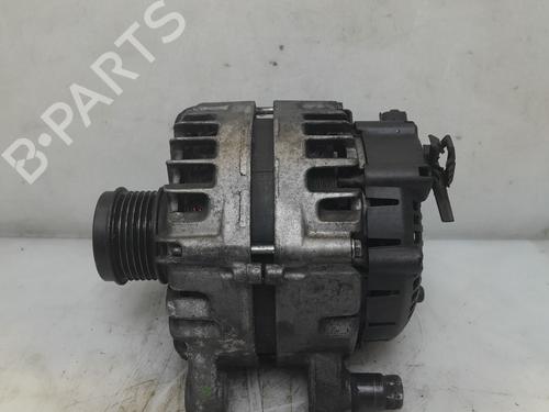 Alternator CITROËN C3 II (SC_) 1.6 BlueHDi 75 | BP32332109M7