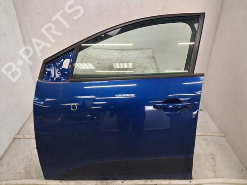 left-front-door-dacia-sandero-iii-2021-39892258 main image