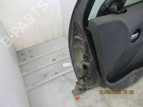 Right front door CITROËN C3 I (FC_, FN_) 1.6 16V HDi | BP24011534C3 